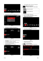 Preview for 196 page of Saf-Fro DIGISTEEL 255C Operator'S Manual