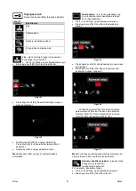 Preview for 197 page of Saf-Fro DIGISTEEL 255C Operator'S Manual