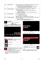 Preview for 202 page of Saf-Fro DIGISTEEL 255C Operator'S Manual