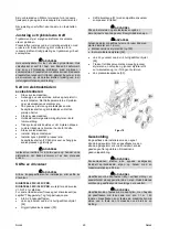 Preview for 205 page of Saf-Fro DIGISTEEL 255C Operator'S Manual