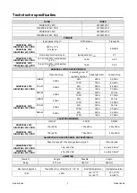 Preview for 211 page of Saf-Fro DIGISTEEL 255C Operator'S Manual