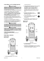 Preview for 215 page of Saf-Fro DIGISTEEL 255C Operator'S Manual