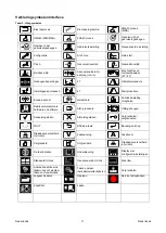 Preview for 221 page of Saf-Fro DIGISTEEL 255C Operator'S Manual