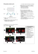 Preview for 222 page of Saf-Fro DIGISTEEL 255C Operator'S Manual