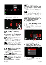 Preview for 226 page of Saf-Fro DIGISTEEL 255C Operator'S Manual