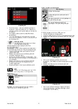 Preview for 227 page of Saf-Fro DIGISTEEL 255C Operator'S Manual