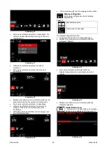 Preview for 230 page of Saf-Fro DIGISTEEL 255C Operator'S Manual