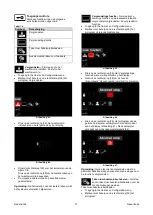 Preview for 231 page of Saf-Fro DIGISTEEL 255C Operator'S Manual