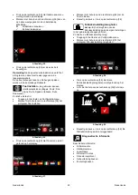 Preview for 233 page of Saf-Fro DIGISTEEL 255C Operator'S Manual