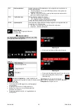 Preview for 236 page of Saf-Fro DIGISTEEL 255C Operator'S Manual