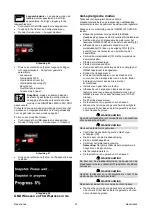 Preview for 237 page of Saf-Fro DIGISTEEL 255C Operator'S Manual