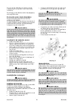 Preview for 239 page of Saf-Fro DIGISTEEL 255C Operator'S Manual