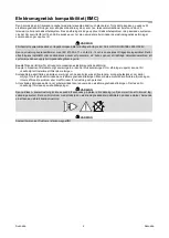 Preview for 246 page of Saf-Fro DIGISTEEL 255C Operator'S Manual