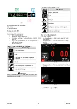 Preview for 257 page of Saf-Fro DIGISTEEL 255C Operator'S Manual