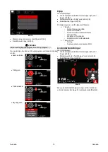 Preview for 258 page of Saf-Fro DIGISTEEL 255C Operator'S Manual