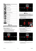 Preview for 259 page of Saf-Fro DIGISTEEL 255C Operator'S Manual