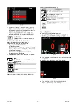 Preview for 261 page of Saf-Fro DIGISTEEL 255C Operator'S Manual