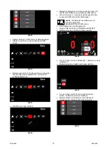 Preview for 262 page of Saf-Fro DIGISTEEL 255C Operator'S Manual