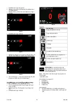 Preview for 263 page of Saf-Fro DIGISTEEL 255C Operator'S Manual