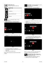 Preview for 265 page of Saf-Fro DIGISTEEL 255C Operator'S Manual