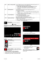 Preview for 270 page of Saf-Fro DIGISTEEL 255C Operator'S Manual