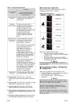 Preview for 286 page of Saf-Fro DIGISTEEL 255C Operator'S Manual