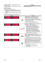 Preview for 287 page of Saf-Fro DIGISTEEL 255C Operator'S Manual