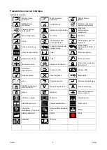 Preview for 290 page of Saf-Fro DIGISTEEL 255C Operator'S Manual