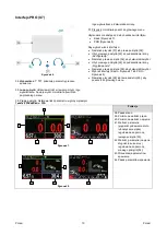 Preview for 291 page of Saf-Fro DIGISTEEL 255C Operator'S Manual