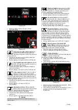 Preview for 295 page of Saf-Fro DIGISTEEL 255C Operator'S Manual