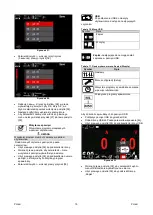 Preview for 296 page of Saf-Fro DIGISTEEL 255C Operator'S Manual