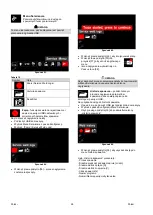 Preview for 307 page of Saf-Fro DIGISTEEL 255C Operator'S Manual