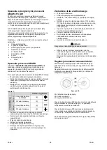 Preview for 309 page of Saf-Fro DIGISTEEL 255C Operator'S Manual