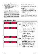 Preview for 323 page of Saf-Fro DIGISTEEL 255C Operator'S Manual