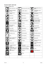 Preview for 326 page of Saf-Fro DIGISTEEL 255C Operator'S Manual