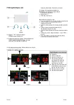 Preview for 327 page of Saf-Fro DIGISTEEL 255C Operator'S Manual