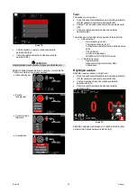 Preview for 329 page of Saf-Fro DIGISTEEL 255C Operator'S Manual