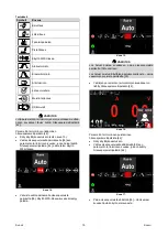 Preview for 330 page of Saf-Fro DIGISTEEL 255C Operator'S Manual