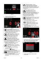 Preview for 331 page of Saf-Fro DIGISTEEL 255C Operator'S Manual