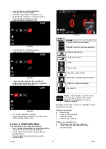 Preview for 334 page of Saf-Fro DIGISTEEL 255C Operator'S Manual