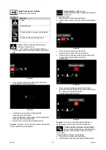 Preview for 336 page of Saf-Fro DIGISTEEL 255C Operator'S Manual