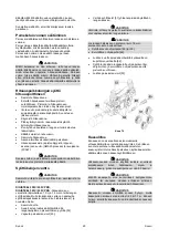 Preview for 344 page of Saf-Fro DIGISTEEL 255C Operator'S Manual