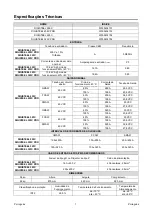 Preview for 350 page of Saf-Fro DIGISTEEL 255C Operator'S Manual