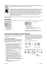 Preview for 353 page of Saf-Fro DIGISTEEL 255C Operator'S Manual