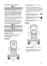 Preview for 354 page of Saf-Fro DIGISTEEL 255C Operator'S Manual