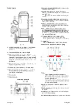 Preview for 355 page of Saf-Fro DIGISTEEL 255C Operator'S Manual