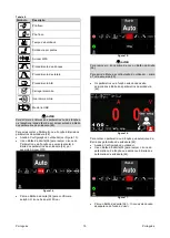 Preview for 364 page of Saf-Fro DIGISTEEL 255C Operator'S Manual