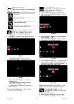 Preview for 370 page of Saf-Fro DIGISTEEL 255C Operator'S Manual