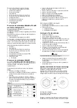 Preview for 377 page of Saf-Fro DIGISTEEL 255C Operator'S Manual