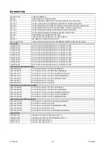 Preview for 381 page of Saf-Fro DIGISTEEL 255C Operator'S Manual